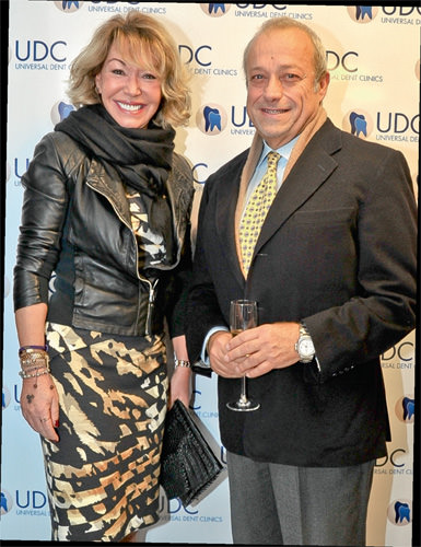 Nişantaşı'nda yeni klinik açıldı