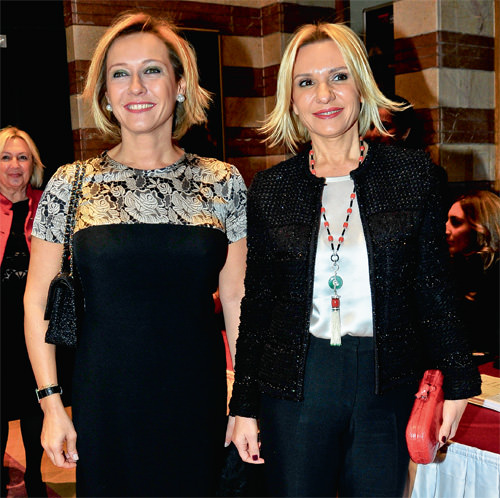 Merhum Hacı Sabancı anıldı