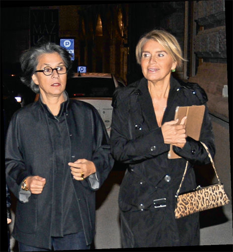 Tilda Tezman ilk kitabını çıkardı