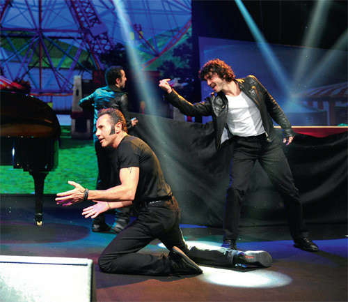 TOG 10. yılını kutladı!