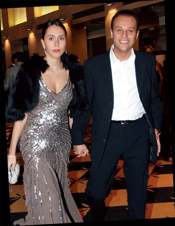 Darısı üçüncü kuşağa