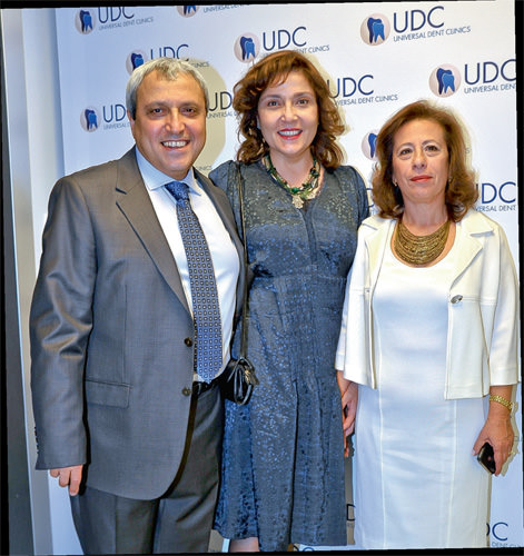 Nişantaşı'nda yeni klinik açıldı