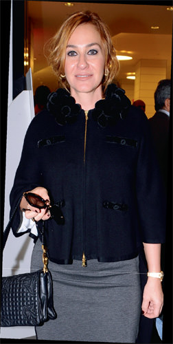 Koruncuklar'dan 20. yıl gösterisi