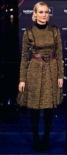 Hollywood'un en şıkları