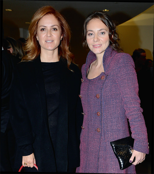 Koruncuklar'dan 20. yıl gösterisi