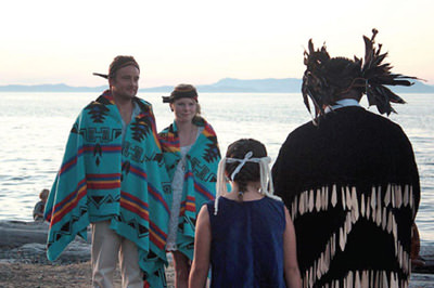 Gürbüz - Semra Tümay 2006 yeni yıl daveti