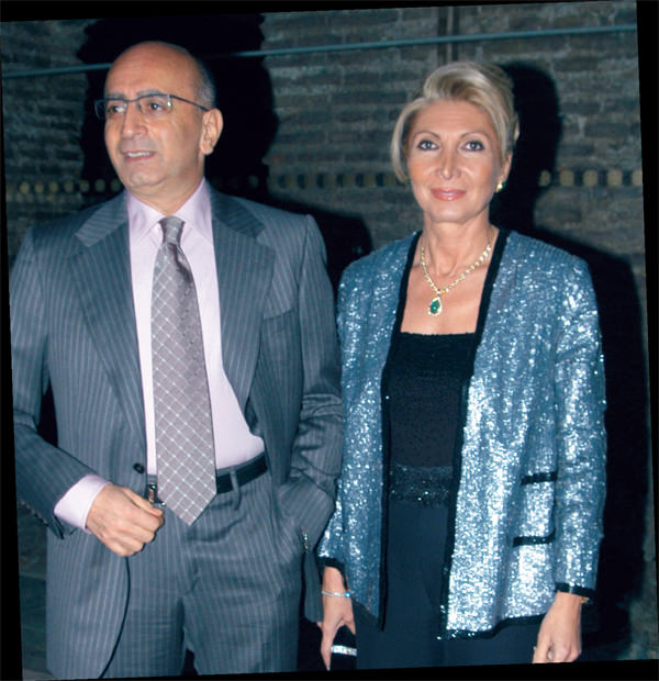 Gürbüz / Semra Tümay 2006 yeni yıl