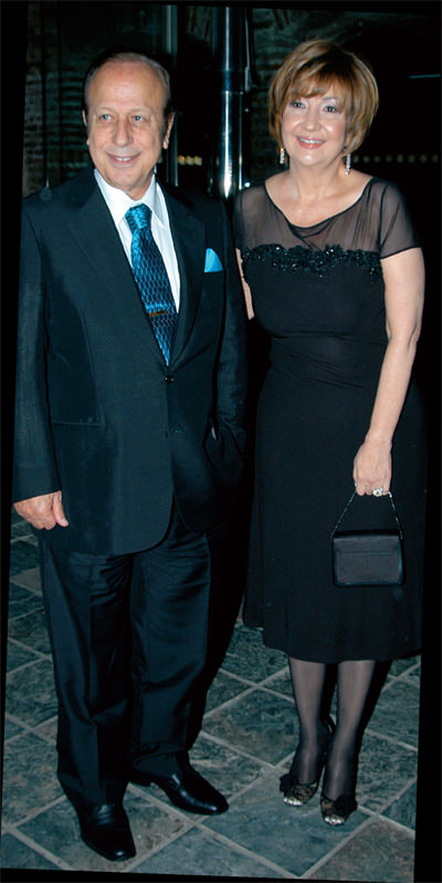 Gürbüz / Semra Tümay 2006 yeni yıl