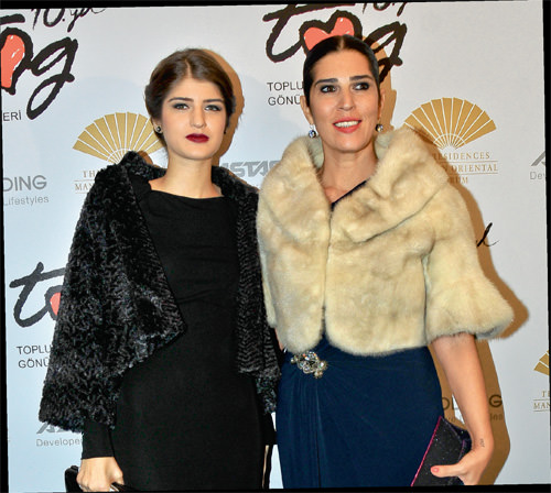 TOG 10. yılını kutladı!