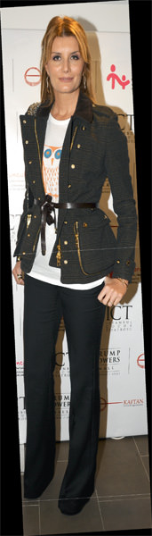 Koruncuklar'dan 20. yıl gösterisi