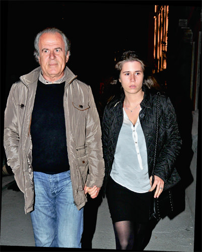 Tilda Tezman ilk kitabını çıkardı