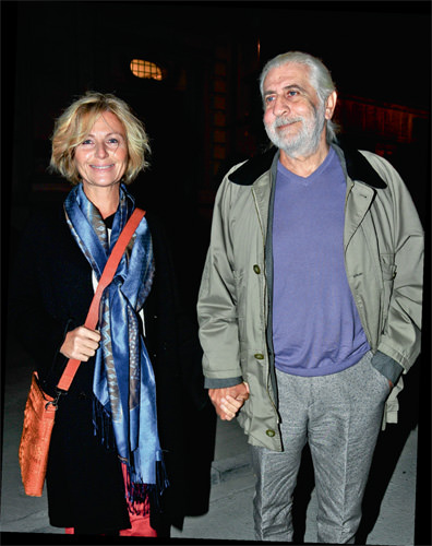 Tilda Tezman ilk kitabını çıkardı