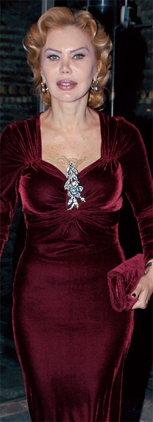 Gürbüz / Semra Tümay 2006 yeni yıl