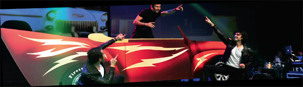 TOG 10. yılını kutladı!