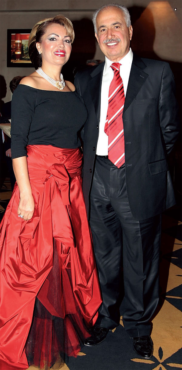 Darısı üçüncü kuşağa