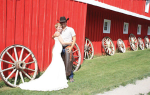 Gürbüz - Semra Tümay 2006 yeni yıl daveti