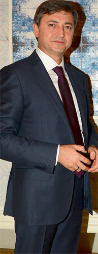 Bahar Korçan'dan seramik tasarımları