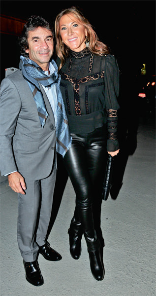 Tilda Tezman ilk kitabını çıkardı