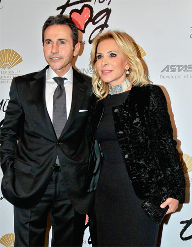 TOG 10. yılını kutladı!