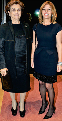 Merhum Hacı Sabancı anıldı