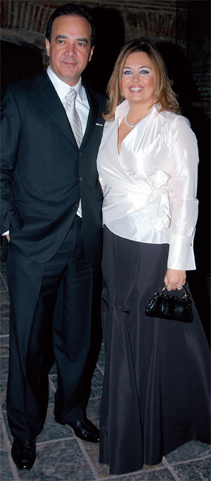 Gürbüz / Semra Tümay 2006 yeni yıl