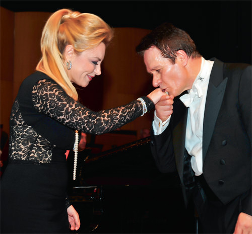 Merhum Hacı Sabancı anıldı