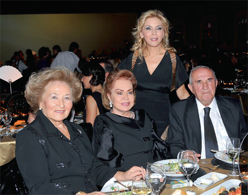 TOG 10. yılını kutladı!