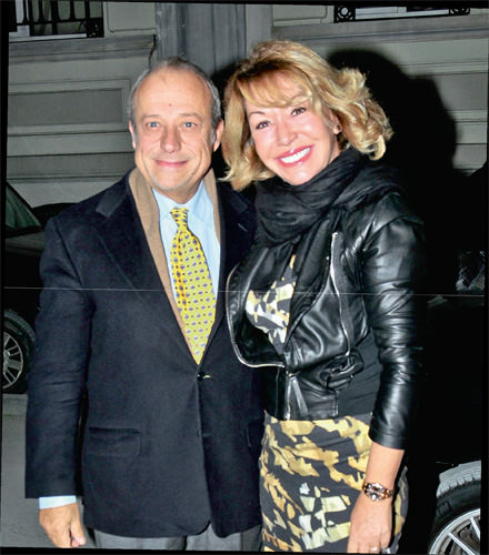 Tilda Tezman ilk kitabını çıkardı