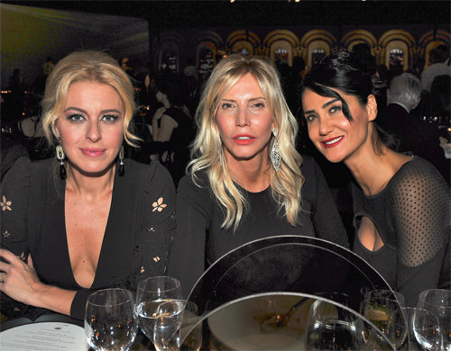 TOG 10. yılını kutladı!