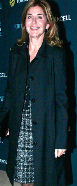 Liderler 'Jazz'da buluştu