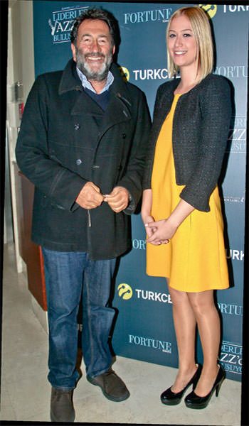 Liderler 'Jazz'da buluştu