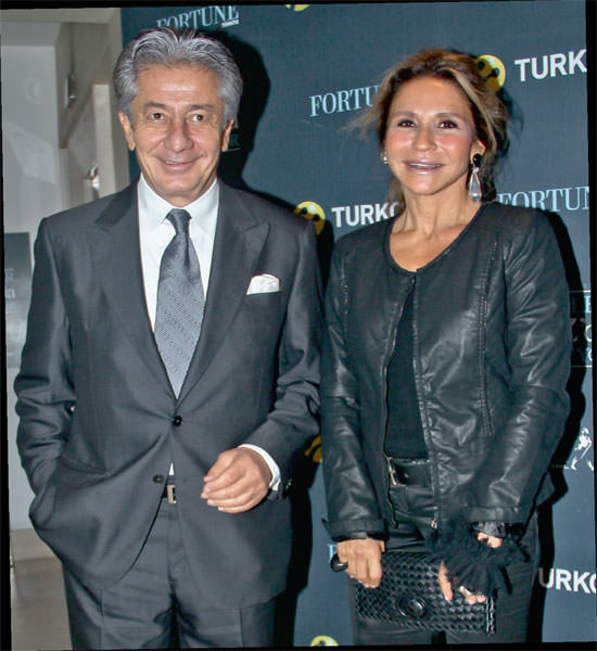 Liderler 'Jazz'da buluştu