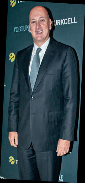 Liderler 'Jazz'da buluştu