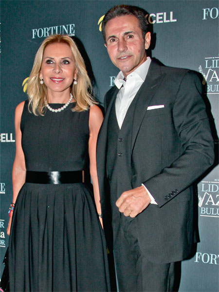 Liderler 'Jazz'da buluştu