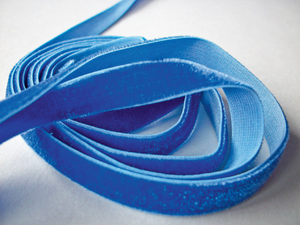 Kadife yeniden bizimle