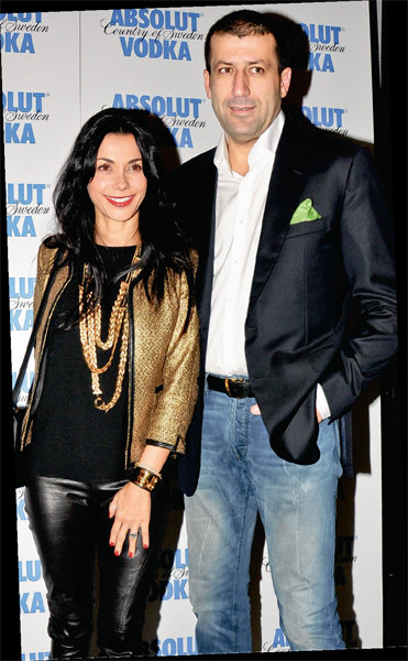 Sarıyer ve Boyner sanat için buluştu