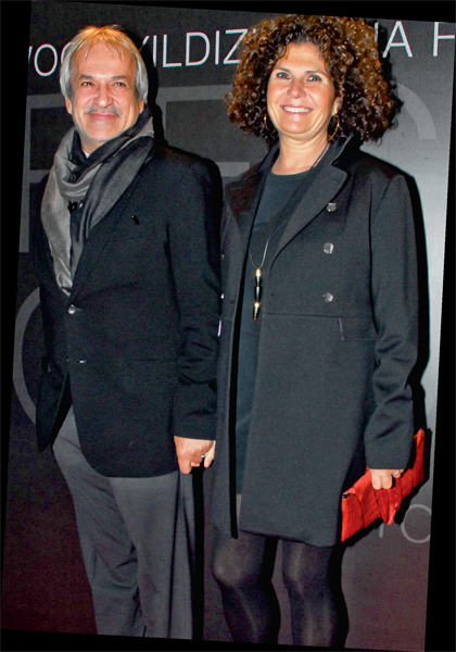 Greg Gorman’ın deklanşöründen starlar sergisi