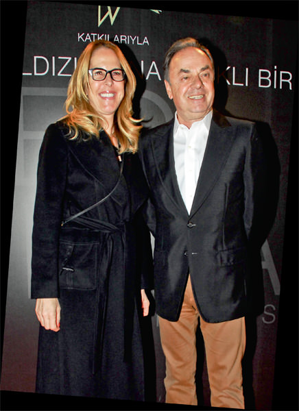 Greg Gorman’ın deklanşöründen starlar sergisi