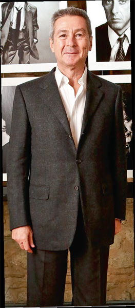 Greg Gorman’ın deklanşöründen starlar sergisi