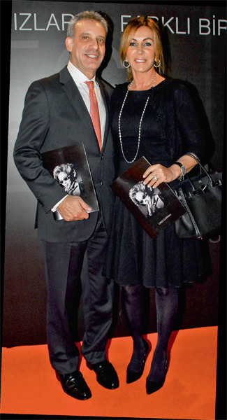 Greg Gorman’ın deklanşöründen starlar sergisi