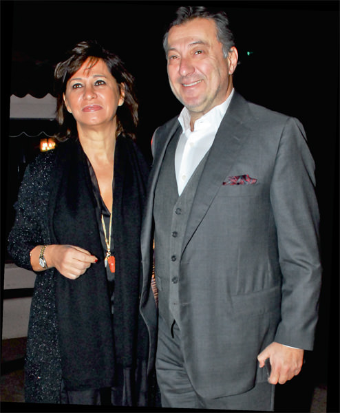 Greg Gorman’ın deklanşöründen starlar sergisi