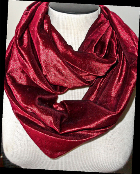 Kadife yeniden bizimle