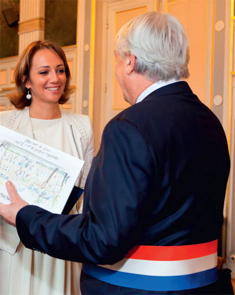 Cem Uzan üçüncü kez nikah masasına oturdu!