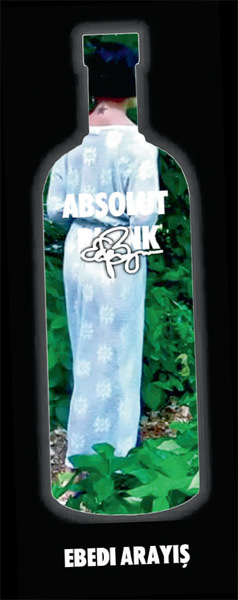 Sarıyer ve Boyner sanat için buluştu