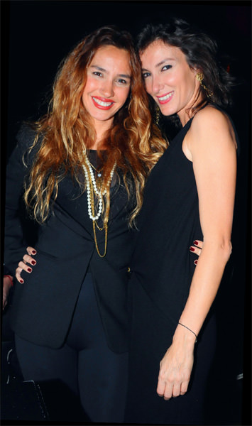 Elitler Şamdan Plus’ın ‘kışa merhaba’ partisinde buluştu