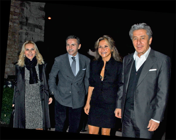 Greg Gorman’ın deklanşöründen starlar sergisi