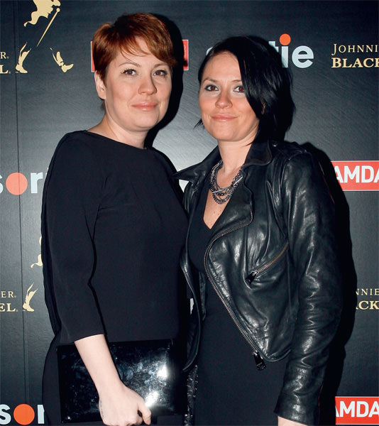 Elitler Şamdan Plus’ın ‘kışa merhaba’ partisinde buluştu