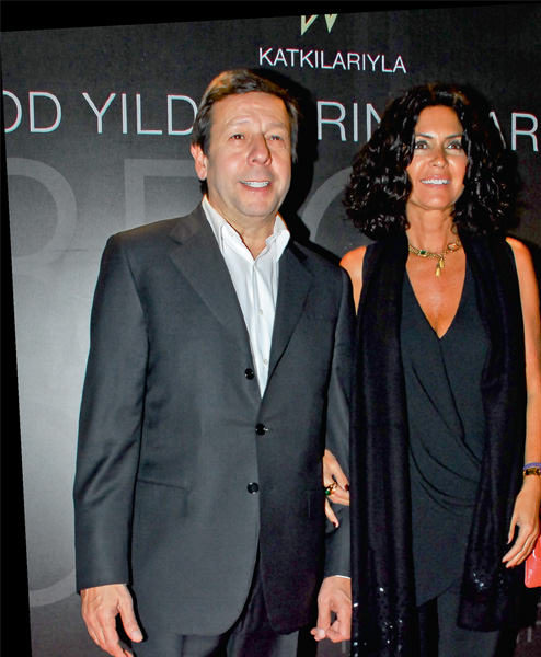 Greg Gorman’ın deklanşöründen starlar sergisi