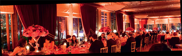 Cem Uzan üçüncü kez nikah masasına oturdu!