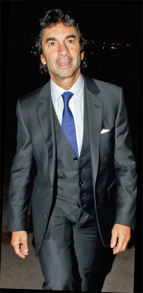 Greg Gorman’ın deklanşöründen starlar sergisi